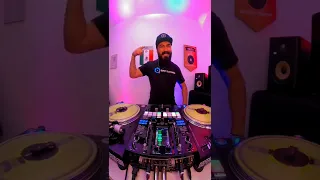 1min para levantar el ánimo - Dj Jimmix