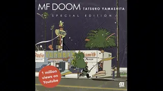 Windy Ladies-MF Doom X Tatsuro Yamshita [Special Edition]