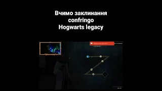 Украинский стример играя в Hogwarts Legacy вынужден учить заклинание с буквой Z