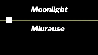 Moonlight (Miurause Funk Remix)