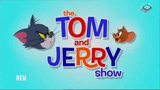 Tom & Jerry | The Tom & Jerry Rewind | Classic Cartoon Compilation | lian Kids