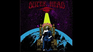 OUTER HEAD - Babalon Trinity