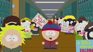 South Park: Stan Marsh - Stop Bullying