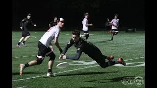 2019 AUDL: Top 10 Plays — Week 7