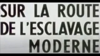 Immigrés portugais installés dans le bidonville de Nanterre (11 nov. 1969) Ina.fr