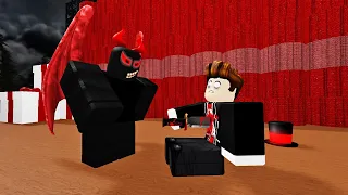 Horangi Ditikam Ketika Persembahan Magik!!!  [Magic Show 2 ✨] (Roblox Malaysia)