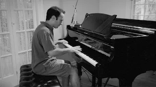 Bruce Springsteen, "Backstreets" Piano Cover