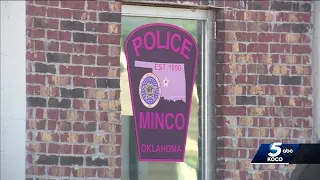 Special meeting called after Minco police chief resigns