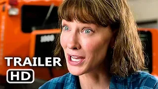 WHERE'D YOU GO BERNADETTE Trailer # 2 (2019) Cate Blanchett, Kristen Wiig, Comedy Movie