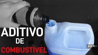 Aditivo de combustível funciona? Testei! P1000 #13