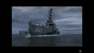 Battlefield 1942 - Intro Cinematic (2002, EA Games/Dice)