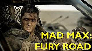 Movie Spoiler Alerts - Mad Max - Fury Road (2015) Video Summary