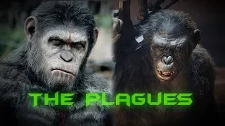 the plagues [ceasar&koba]