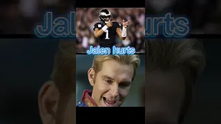 Ranking QBs with memes