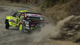 RallyLegend 2023 | Simply THE BEST ! + Mistake Veiby