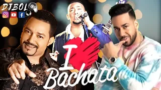 Lo Mejor De La Bachata | Para Los Bachateros!  DJBolo_