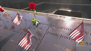 9/11 Remembered: 19 Years Later