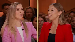 These Twins Keep Confusing the Judge - Judge Steve Harvey