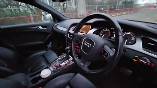 Audi S4 2010