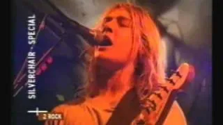 silverchair live at the Phoenician Club in Sydney on 12 December 1994 tomorrow sample.avi