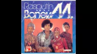 Boney M - Rasputin (Extended Version)