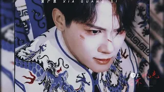 FMV 夏广意: #ZhengYeCheng opera clip Zheng Yecheng X Nànquè #郑业成 X 难却