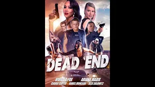 Official Motion Picture Trailer "Dead End" Starring "Vivica . A. Fox"