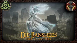 Die Banshees --- Keltische Mythologie 11