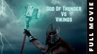 God Of Thunder Vs Vikings | Full Movie In Tamil Official Hollywood New Movie