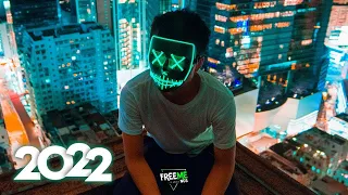 🔥Fantastic Mix 2022 x NCS Gaming Music ♫ Top 50 EDM Remixes ♫ Best EDM, Trap, DnB, Dubstep, House