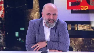 Bomba e Cakos: Lulzim Basha u zhduk 9 ditë, e rrëmbyen në një bazë në Kroaci E Diell 24/10/2021