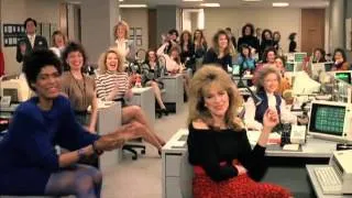 Secretaria ejecutiva (Working Girl, 1988)