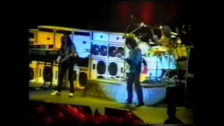 Deep Purple, Olympiahalle München, Germany, February 15th, 1991 (new soundtrack)