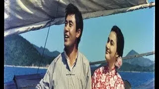 The Shepherd Girl 山歌戀  (1963) **Official Trailer** by Shaw Brothers