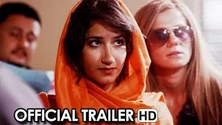 Farah Goes Bang Official Trailer (2015) HD