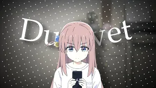 Bôa Duvet - AMV