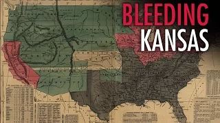 Today in History: Lessons of “Bleeding Kansas” (1855)