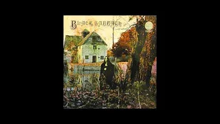 Black Sabbath SLEEPING VILLAGE/WARNING(Live in Switzerland April 29, '70 ElectricCircus)(DrumImprov)