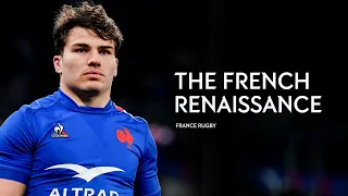 France Rugby - The French Renaissance ᴴᴰ (Movie)