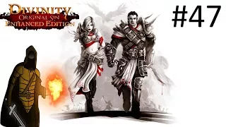 Into Hunter's Edge - Divinity: Original Sin Enhanced Edition Gameplay - Let's Play #47