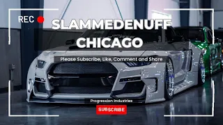 SlammedEnuff Chicago 2023