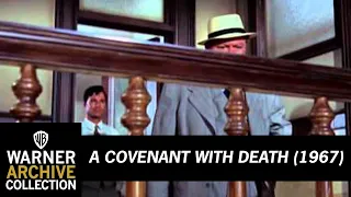 Preview Clip | A Covenant with Death | Warner Archive