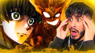 BACHIRA IS A MONSTER!! | Blue lock Episode 2 REACTION