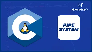 Pipe System Call in C