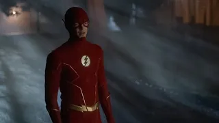 The Flash 9x13 Synopsis | "A New World, Part Four" - Series Finale | Arrowverse Scenes