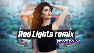 Tiesto Red lights Remix | Bongo Music | Pranto Pollov