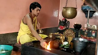 odia siba Puja .siba stotram..odia Puja..siba dhyana...maha mrityunjaya mantra..