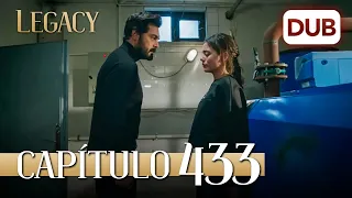 Legacy Capítulo 433 | Doblado al Español (Temporada 2)