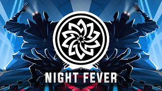 Harlekin vs. CR3WFX - Night Fever