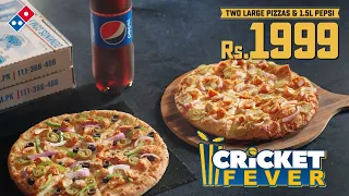 Cricket Fever Deal | PSL7